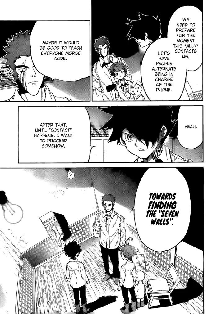 The Promised Neverland chapter 99 image 06_optimized